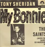 Tony Sheridan & The Beat Brothers - My Bonnie