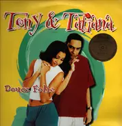 Tony & Tatiana - Douce Folie
