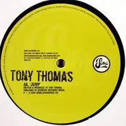 Tony Thomas - Good Fortune / Jump