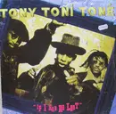 12inch Vinyl Single - Tony! Toni! Toné! - If I Had No Loot