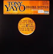 12'' - Tony Yayo - Drama Setter