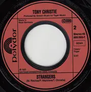 7'' - Tony Christie - Keep On Dancin'