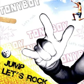 Tonyboy - Jump