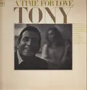 LP - Tony Bennett - A Time For Love