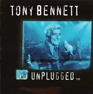 Tony Bennett - MTV Unplugged