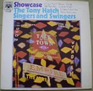 Tony Hatch Orchestra - Showcase