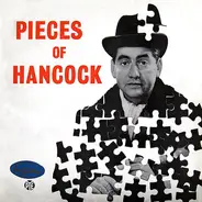 Tony Hancock, Sid James, Hattie Jacques u.a. - Pieces Of Hancock