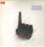 Tony Ireland - Lest We Forget