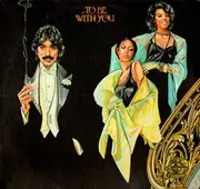 LP - Tony Orlando & Dawn - To Be With You