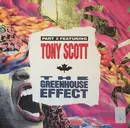 12'' - Tony Scott - The Greenhouse Effect