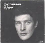 CD - Tony Sheridan - Vol. 2 The Singles 1965-1968