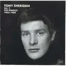 LP - Tony Sheridan - VOL.2 SINGLES 1965-1968