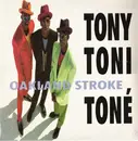 12inch Vinyl Single - Tony! Toni! Toné! - Oakland Stroke