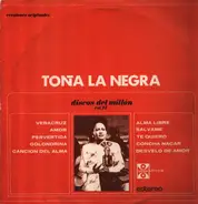 Toña La Negra - Discos Del Millon Vol:II