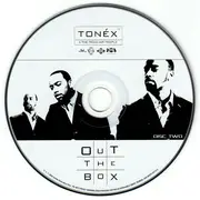 Double CD - Tonéx - Out The Box