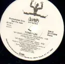 12'' - Toney Lee - My Baby Loves Me - Promo