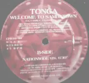 Tonga Feat. D.D. Klein - Welcome To Sambatown