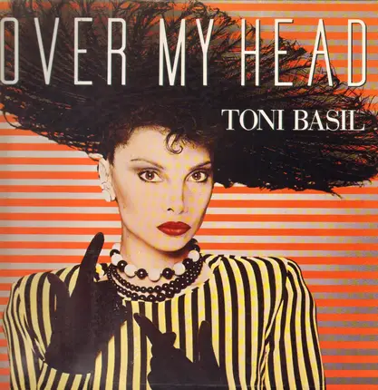 Toni Basil - Over My Head