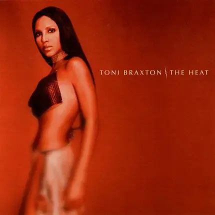 Toni Braxton - The Heat