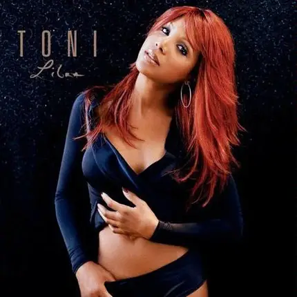 Toni Braxton - Libra