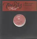 12inch Vinyl Single - Toni Estes - Hot - Red Vinyl