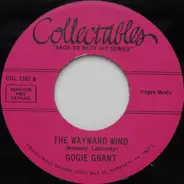 Toni Fisher / Gogi Grant - The Big Hurt / The Wayward Wind