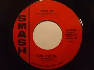 Toni Fisher - Laugh Or Cry / Hold Me