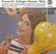 Toni Gerhards - Karnevals-Schlager-Parade 1964