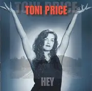 CD - Toni Price - Hey