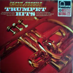 Toni - Golden Trumpet Hits