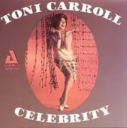 CD - Toni Carroll - Celebrity