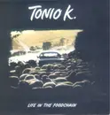 LP - Tonio K. - Life In The Foodchain