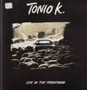 LP - Tonio K. - Life In The Foodchain