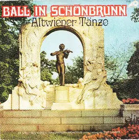 Franz Schubert - Ball In Schönbrunn (Altwiener Tänze)