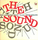 LP - Toots Thielemans - The Sound - + Inserts