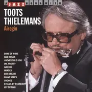 CD - Toots Thielemans - Airegin