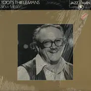 Toots Thielemans - Slow Motion
