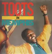 LP - Toots Hibbert - Toots In Memphis