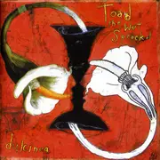 CD - Toad The Wet Sprocket - Dulcinea