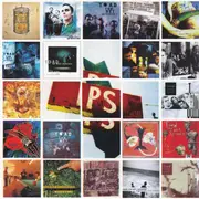 CD - Toad The Wet Sprocket - PS (A Toad Retrospective)