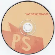 CD - Toad The Wet Sprocket - PS (A Toad Retrospective)