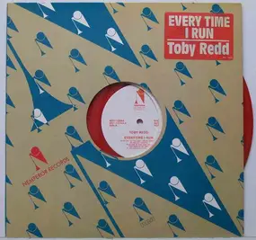 Toby Redd - Everytime I Run