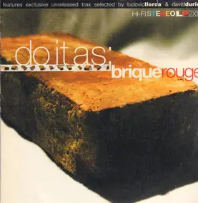 Various Artists - Do It As Brique Rouge