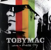 CD - Tobymac - Welcome To Diverse City