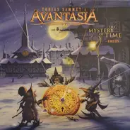 Tobias Sammet's Avantasia - The Mystery Of Time (A Rock Epic)