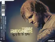 CD Single - Tobias Regner - She's So