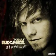 CD - Tobias Regner - Straight