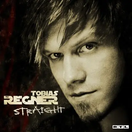 Tobias Regner - Straight