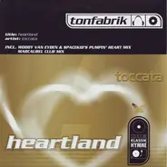 Toccata - Heartland