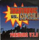 12'' - Tocotronic vs. Console - Freiburg V3.0